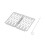 1 Pezzo A Carbone In Bbq Mini Pieghevole 11