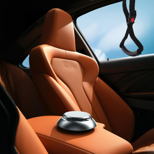 Maniglia Portatile Per Auto Anziani Regolabile 2