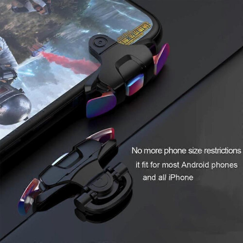 Mobile Triggers,Mobile Game Controller 1