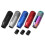 GM Aluminum Manual Shift Knob Rocker Shift Lever, Color Random 6