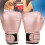 Atmungsaktive PU-Leder-Boxhandschuhe für Kinder, 6