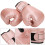 Atmungsaktive PU-Leder-Boxhandschuhe für Kinder, 8