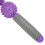 2Pcs Massage Stick Muskel Entspannung Massager 12