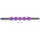 2Pcs Massage Stick Muskel Entspannung Massager 14