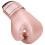 Atmungsaktive PU-Leder-Boxhandschuhe für Kinder, 15