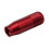 GM Aluminum Manual Shift Knob Rocker Shift Lever, Color Random 1
