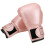 Atmungsaktive PU-Leder-Boxhandschuhe für Kinder, 3