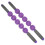 2Pcs Massage Stick Muskel Entspannung Massager 3