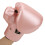 Atmungsaktive PU-Leder-Boxhandschuhe für Kinder, 12