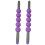 2Pcs Massage Stick Muskel Entspannung Massager 6