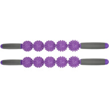 2Pcs Massage Stick Muskel Entspannung Massager