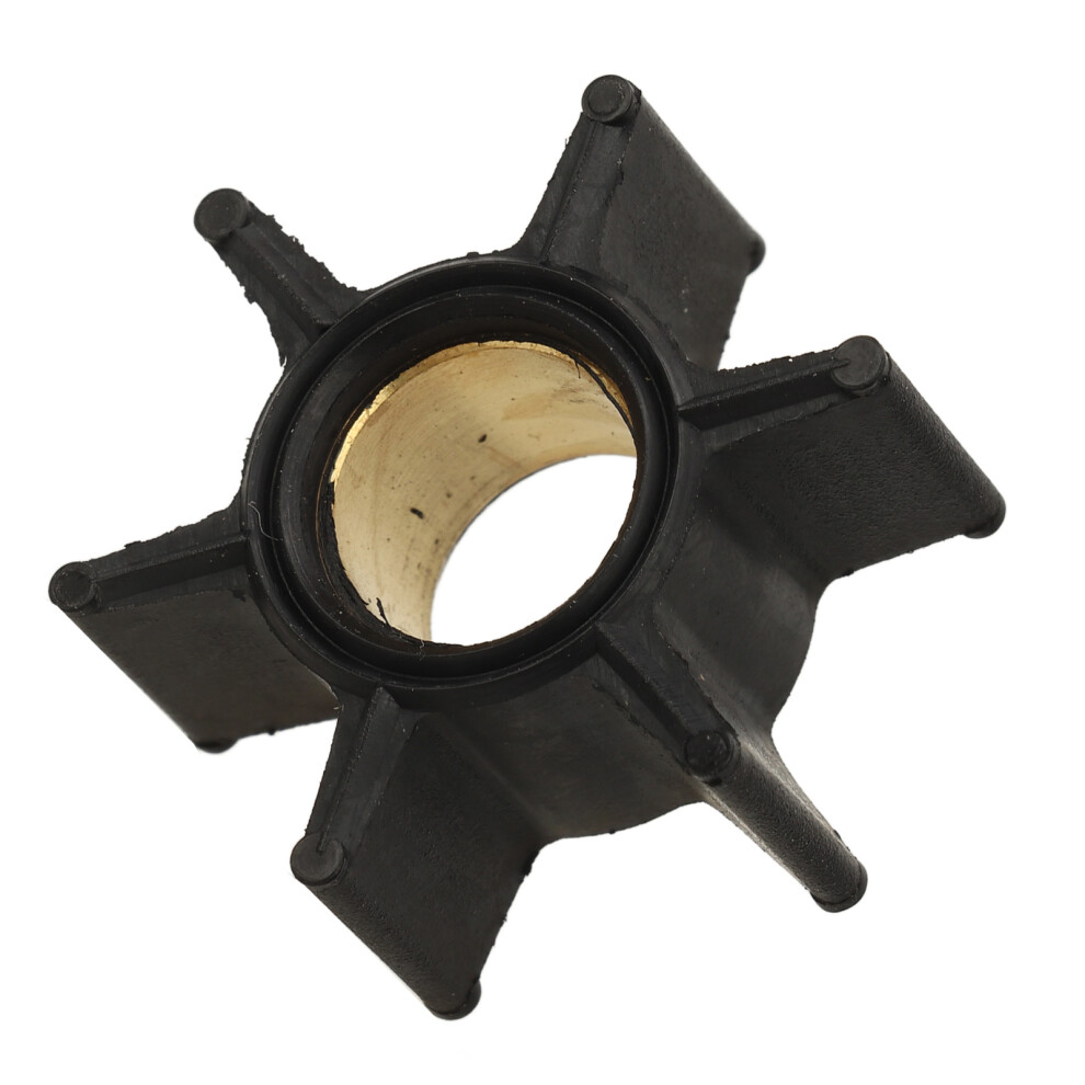 Boat Outboard Pump Impeller 47Â22748 6 Blade For 3.5Hp To 6Hp Marine Motors 7631351795142