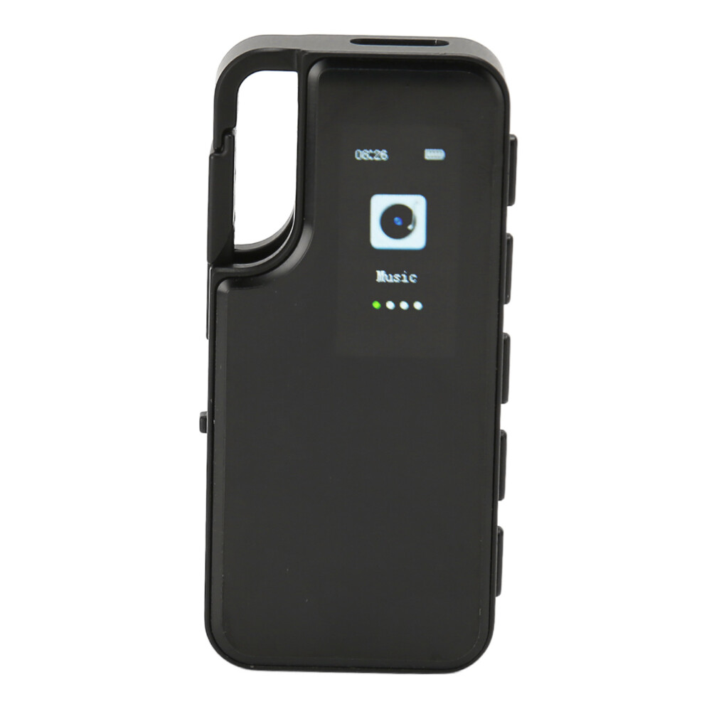 Professional 16Gb Mini Voice Recorder With Noise Reduction Tech 9411351795384
