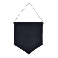 Blank Cotton Pin Wall Display Holder Pennant Banner Badge Buttons And Lapel