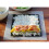 Multifunktionale Sushi Rollmatte Kuchen Rollmatte Wellenmuster Weiß 5