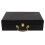 Caja De Almacenamiento Para Cigarros Con Abatible Y 4