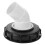 Filtre De Couvercle IBC Vertical Pour Cuve DN150 7