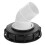 Filtre De Couvercle IBC Vertical Pour Cuve DN150 10