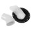 Filtre De Couvercle IBC Vertical Pour Cuve DN150 6