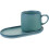 Conjunto De E De Cerâmica Para Café Escritório 4