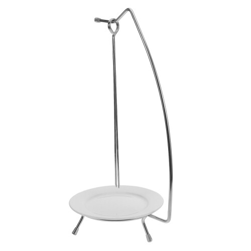 Conjunto De Espetos Para Aço Inoxidável Reutilizáveis