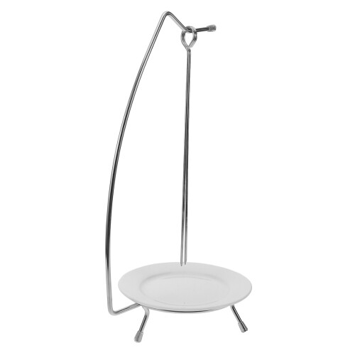 Conjunto De Espetos Para Aço Inoxidável Reutilizáveis 1