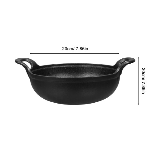 Panela De Para Cozinha, Ensopado E Cozimento 1