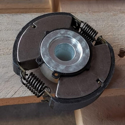 High Performance Clutch Adaptation For Wacker Equipment Model 0043595, Replacement B22/BH23 1