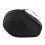Hexagonal Table Tennis Paddle Storage Bag Durable Black Easy Identification For Beginners And Enthusiasts 1