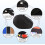 Hexagonal Table Tennis Paddle Storage Bag Durable Black Easy Identification For Beginners And Enthusiasts 4