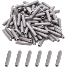 Dishwasher Rack Caps[100 Pieces], Cutlery Basket Protective Cover, Dishwasher Protection Prongs