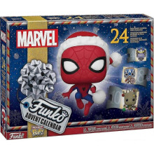 Calendar Advent Calendar - Christmas