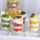 Fake Dessert Cup Model Voor Display, Fotoprop 6