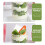 Fake Dessert Cup Model Voor Display, Fotoprop 9