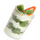 Fake Dessert Cup Model Voor Display, Fotoprop 3