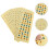 20 Pcs Introductory Fingerboard Sticker Scale Stickers Accessories 4