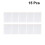 15 Sheets A4 Transfer Paper For Tracing And Moulding 8