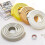 Protector2m * 2 Sets Protectors, Thicken Soft Protective Corner (yellow) 11