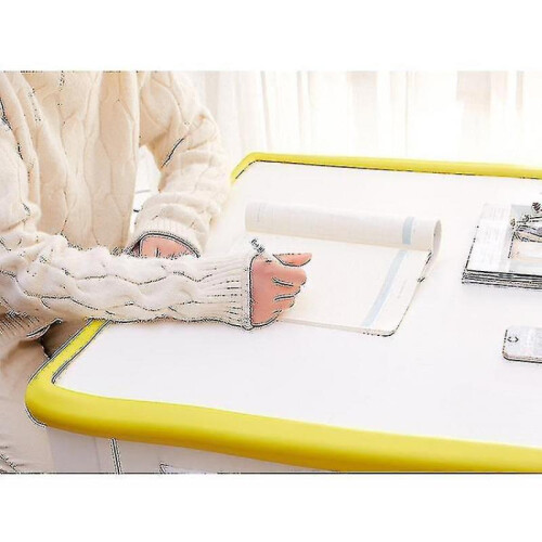 Protector2m * 2 Sets Protectors, Thicken Soft Protective Corner (yellow) 1