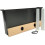 Feeder Beehive Frame Feeder Deep Frame Water Feeder 6L Tank Beekeeping Tools 3
