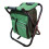 Folding Backpack Stool 1601-6 20L Oxford Cloth Cooler Bag 3