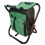 Folding Backpack Stool 1601-6 20L Oxford Cloth Cooler Bag 13