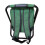 Folding Backpack Stool 1601-6 20L Oxford Cloth Cooler Bag 9