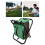 Folding Backpack Stool 1601-6 20L Oxford Cloth Cooler Bag 6