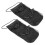 2Pcs Nylon Mesh Golf Ball Beutel Golf Große 4