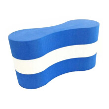 Pull Buoy Foam Pool Swimming Training Aid For Kids And Adults, Lightweight Foam Float