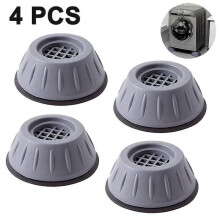 And Cancelling Washing Machine Support, Reducing And Anti Slip Anti Vibration Rubber Washing Machine