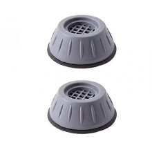 Washing Machine Feet Pad, Washing Machine Anti-vibration Pads, Anti Vibration Rubber Feet Pads, And