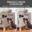 5pcs Couch Protector Furniture Cat A (ruipei) 11