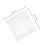 25pcs Clear Vinyl Covers For Records Scratch Resistant Storage 2
